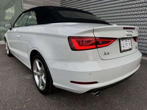 Used 2016 Audi A3 2.0T Premium image 3