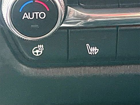 Used 2025 MAZDA CX-30 2.5 Turbo w/ Premium Plus Pkg image 21