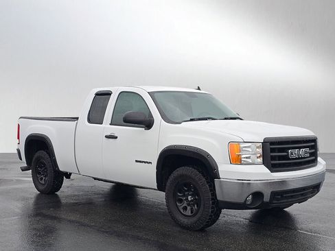 Used 2013 GMC Sierra 1500 SL image 1