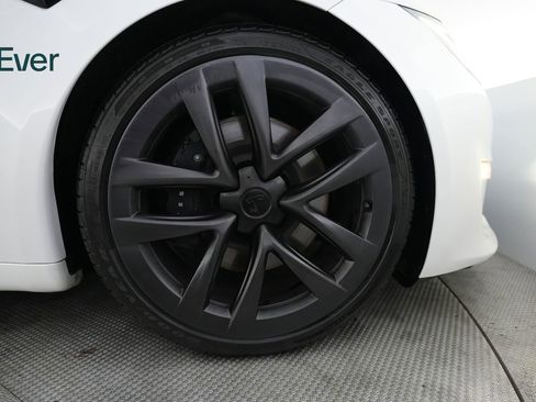 Used 2023 Tesla Model S Standard Range AWD/4WD image 20