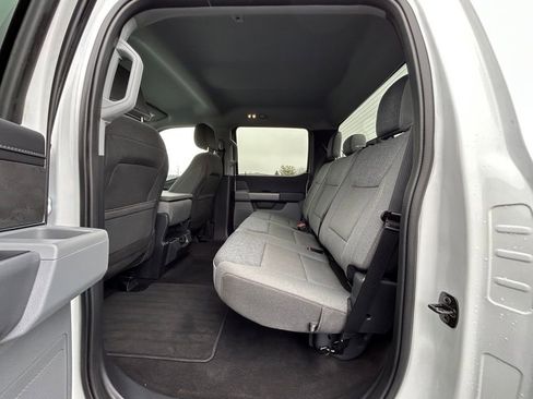 Used 2024 Ford F150 XLT w/ Tow/Haul Package image 9