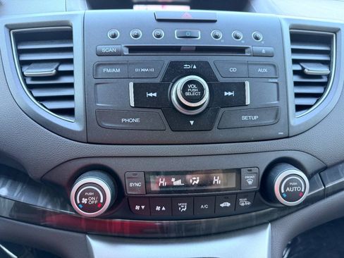 Used 2014 Honda CR-V EX-L image 45