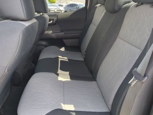 Certified 2023 Toyota Tacoma TRD Sport image 14