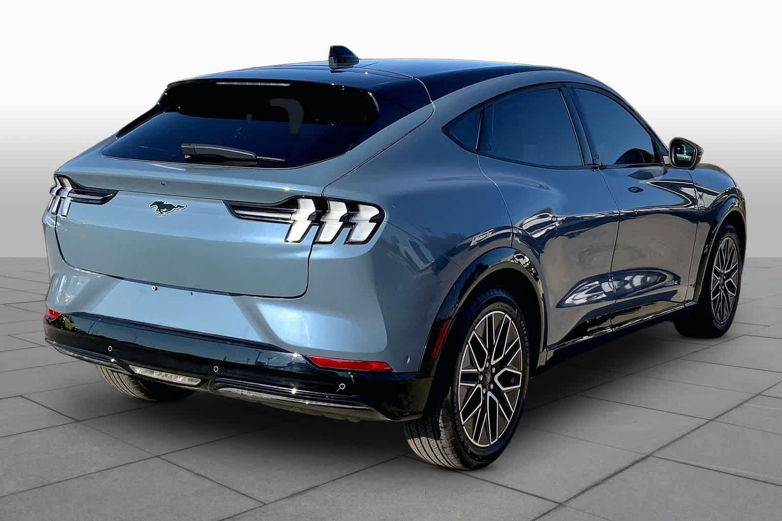 Used 2024 Ford Mustang Mach-E Premium RWD image 12