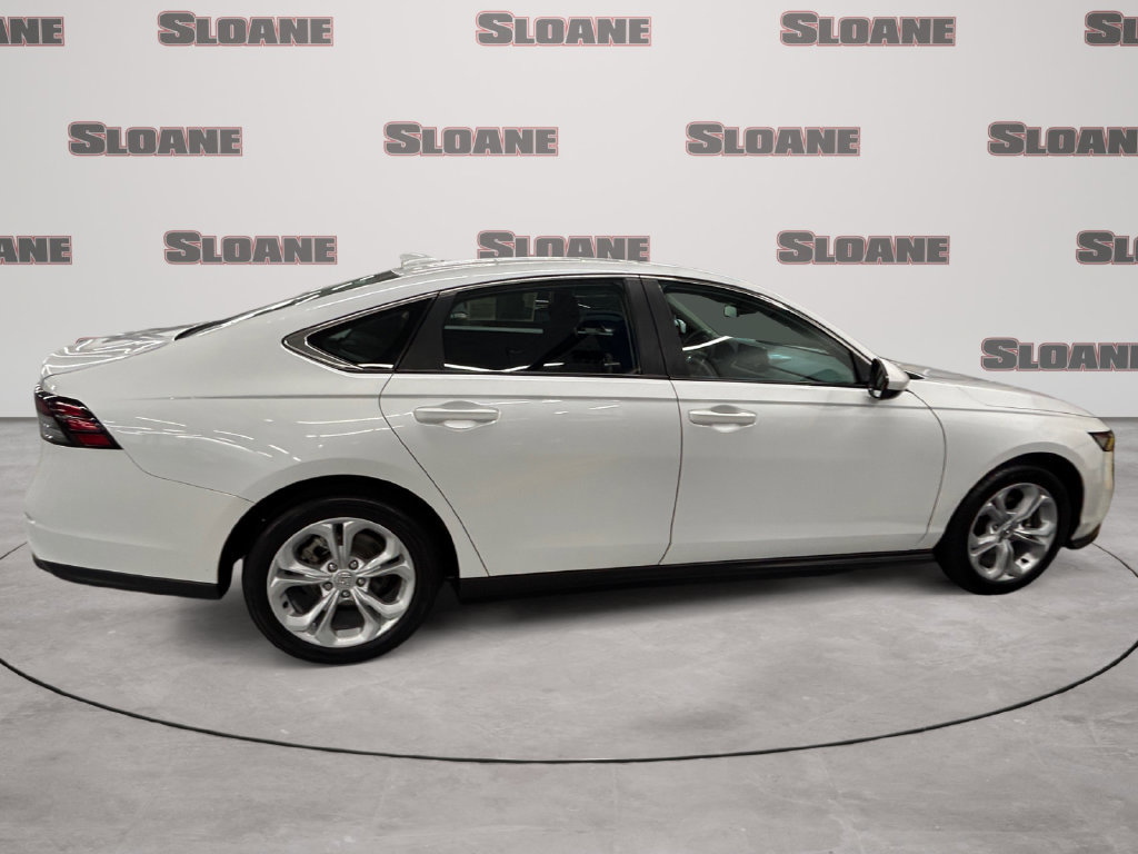 Used 2023 Honda Accord LX image 6
