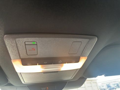 Used 2023 Nissan Pathfinder Rock Creek image 11