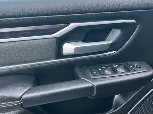 Used 2023 RAM 1500 Big Horn image 11