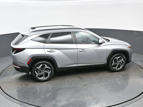 Certified 2023 Hyundai Tucson SEL w/ Convenience Package image 40