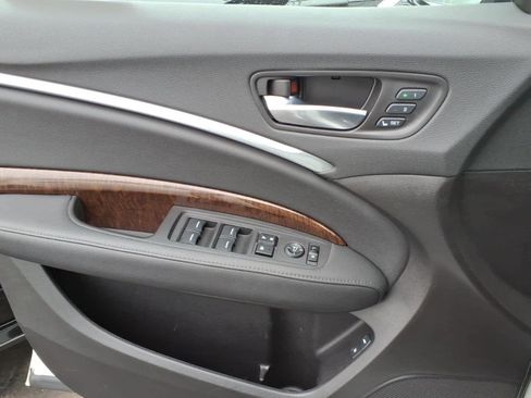 Used 2020 Acura MDX SH-AWD image 19