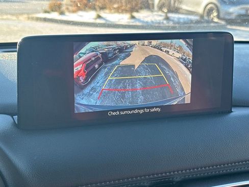 Used 2022 MAZDA CX-5 Carbon Edition image 24