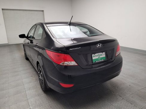 Used 2016 Hyundai Accent SE FWD image 6