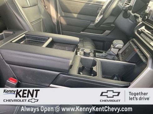 Used 2025 Toyota Tundra SR5 w/ SR5 Convenience Package image 14