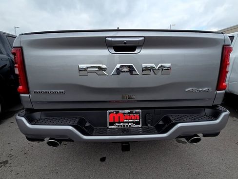 New 2026 RAM 1500 Big Horn image 6