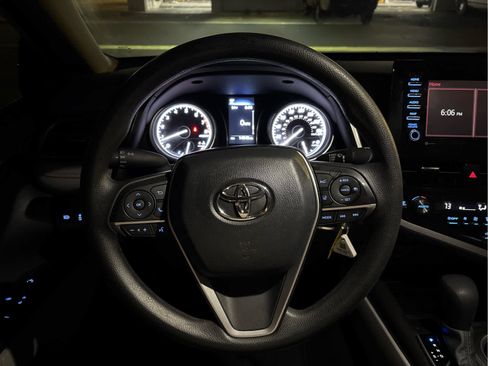 Used 2024 Toyota Camry LE image 46