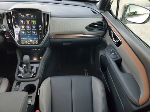 Certified 2025 Subaru Forester Sport w/ Popular Package #1 image 20