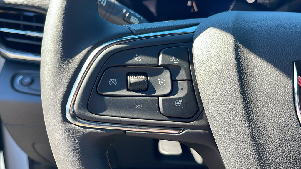New 2026 Buick Envista Sport Touring FWD image 23