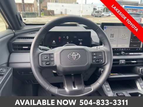 Certified 2026 Toyota RAV4 XSE w/ Panoramic Sun Roof Package AWD/4WD image 23