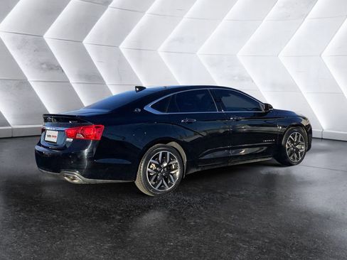 Used 2017 Chevrolet Impala Premier image 4