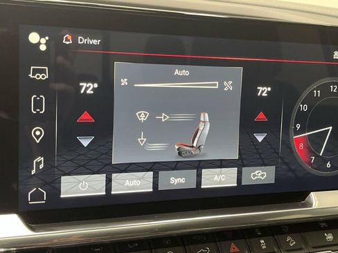 Certified 2025 GMC Sierra 1500 Elevation w/ Elevation Premium Package AWD/4WD image 23