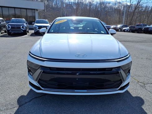 Used 2025 Hyundai Sonata SEL image 13