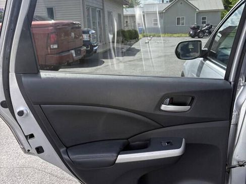 Used 2014 Honda CR-V EX-L image 22