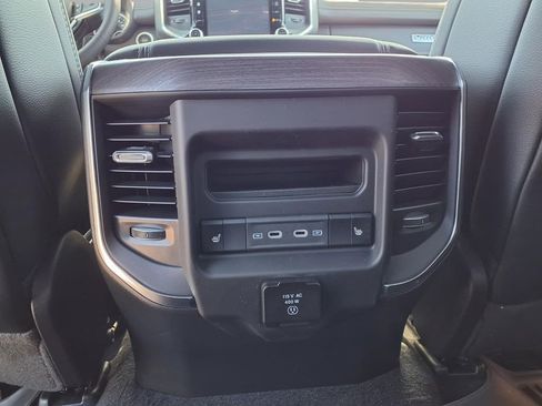 New 2026 RAM 1500 Laramie w/ Laramie Southwest Edition AWD/4WD image 22