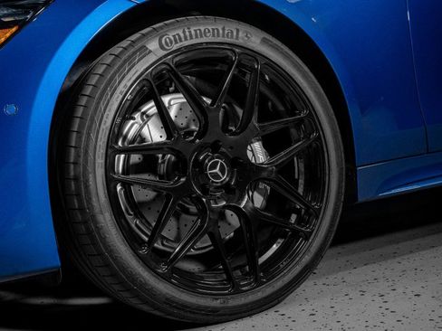 New 2025 Mercedes-Benz AMG GT 43 image 31