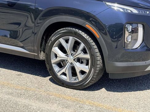 Used 2020 Hyundai Palisade SEL FWD image 26