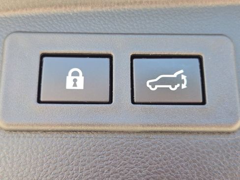 Used 2023 Subaru Outback Wilderness AWD/4WD image 15