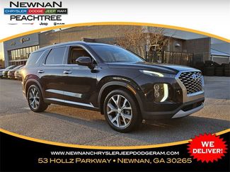 Used 2021 Hyundai Palisade SEL w/ Convenience Package video 1