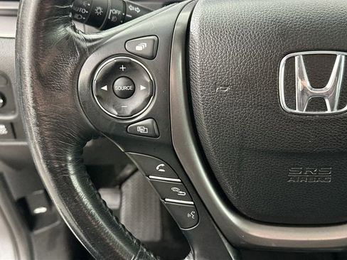 Used 2018 Honda Pilot EX-L image 22