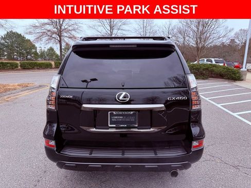 Certified 2023 Lexus GX 460 image 6