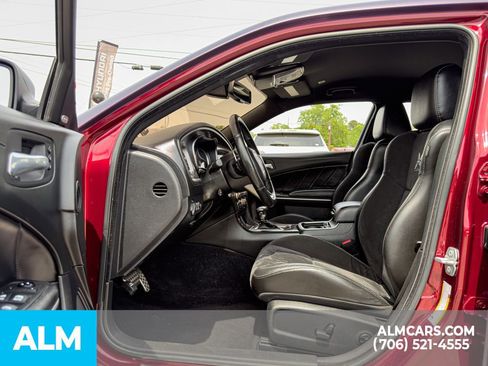 Used 2021 Dodge Charger Scat Pack RWD image 17