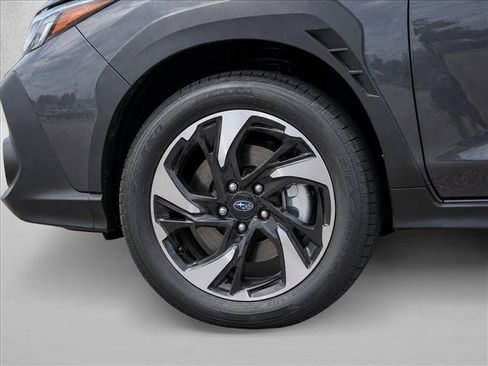 Certified 2026 Subaru Crosstrek 2.5i Limited w/ Crosstrek Mirror Package AWD/4WD image 5