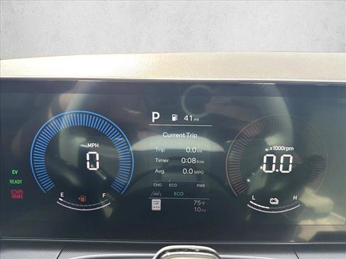 New 2026 Hyundai Santa Fe SEL image 11