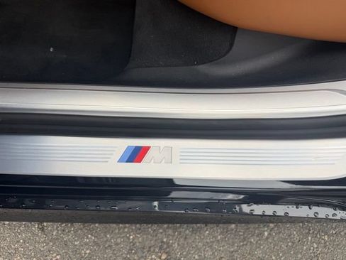 Used 2016 BMW 740i RWD image 19