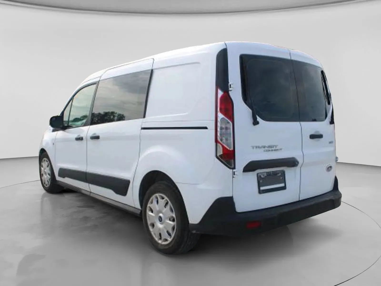 Used 2014 Ford Transit Connect XLT FWD image 6