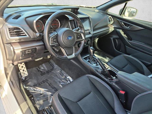 Used 2018 Subaru Impreza 2.0i Sport AWD/4WD image 10
