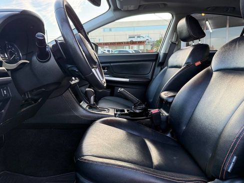 Used 2016 Subaru Crosstrek 2.0i Limited AWD/4WD image 26