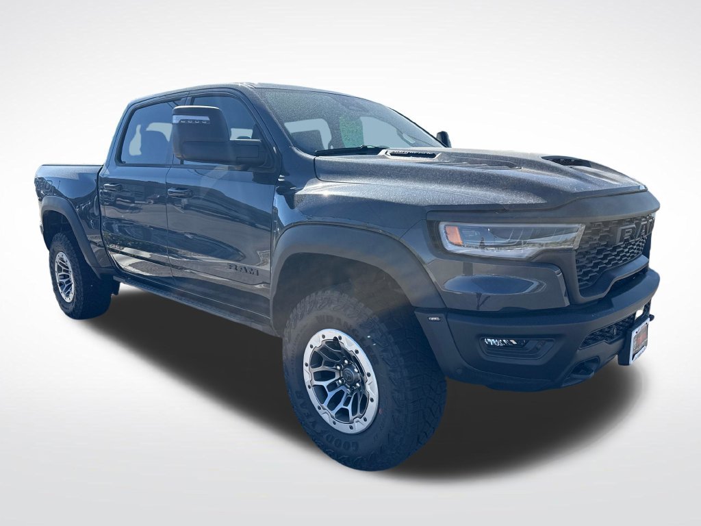 New 2026 RAM 1500 RHO w/ RHO Level 1 Equipment Group AWD/4WD image 6