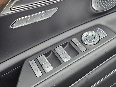 New 2026 Genesis GV80 3.5T Prestige AWD/4WD image 34