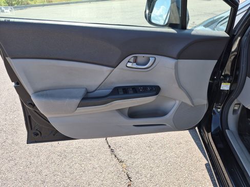 Used 2012 Honda Civic LX image 12