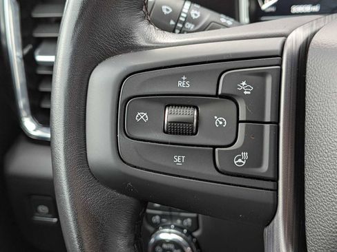 Certified 2024 GMC Sierra 3500 Denali Ultimate image 24