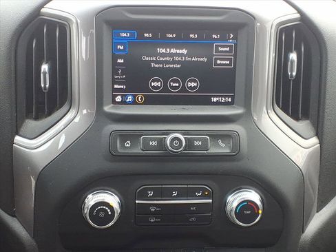 Used 2021 GMC Sierra 1500 Base w/ Sierra Value Package image 6