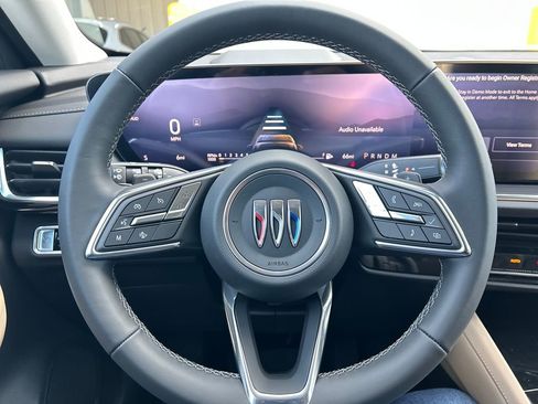 New 2026 Buick Envision Preferred image 14