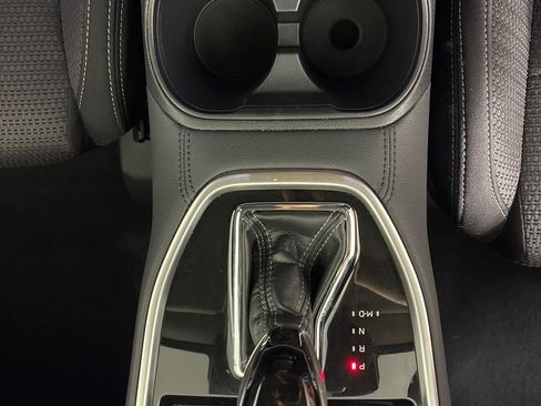 Certified 2024 Subaru Outback Premium image 27