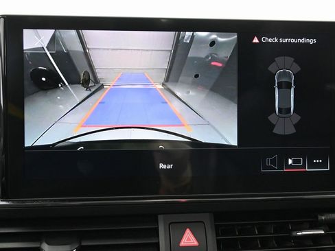 Used 2024 Audi A5 2.0T Premium w/ Convenience Package image 24