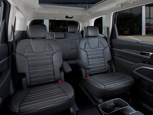 New 2025 Kia Telluride SX Prestige image 16