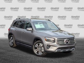 New 2026 Mercedes-Benz GLB 250 4MATIC video 2