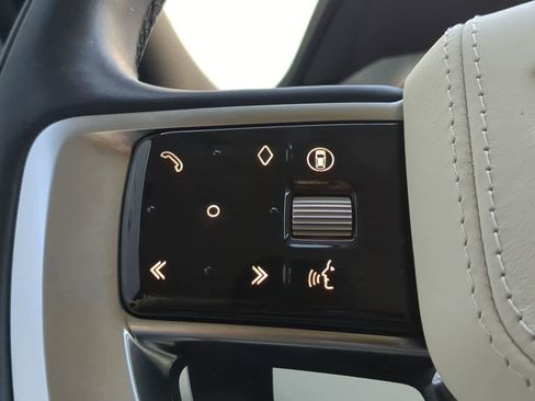 Used 2024 Land Rover Range Rover SE image 25